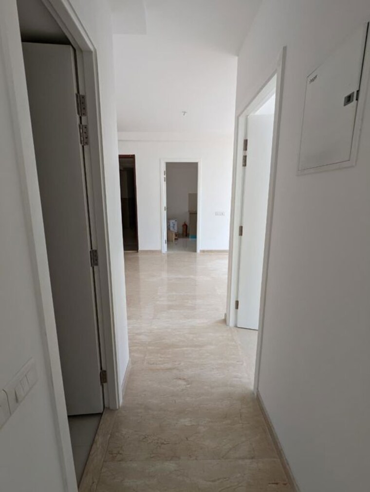 undefined, hiranandani-delanna 2 Bedroom 730 Sq.Ft. Apartment In Ghodbunder Road Thane 10128439