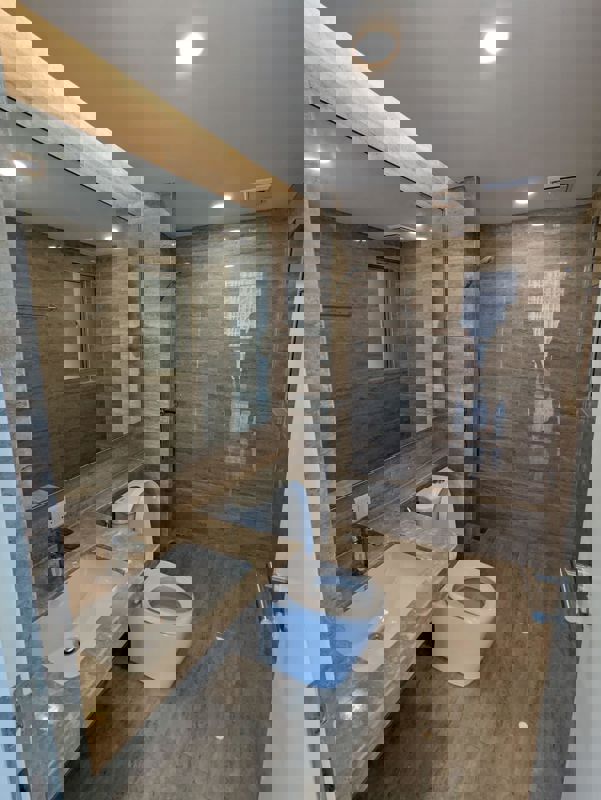 2 BHK 730 Sq.Ft. Apartment in Hiranandani Delanna