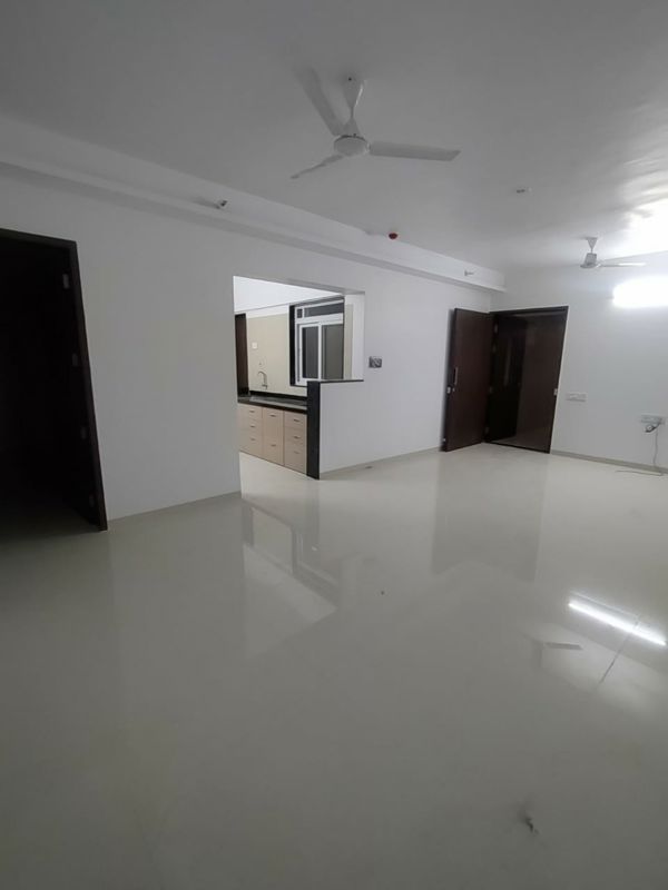 3 BHK + Servant Room 1500 Sq.Ft. Apartment in Rahul Arcus