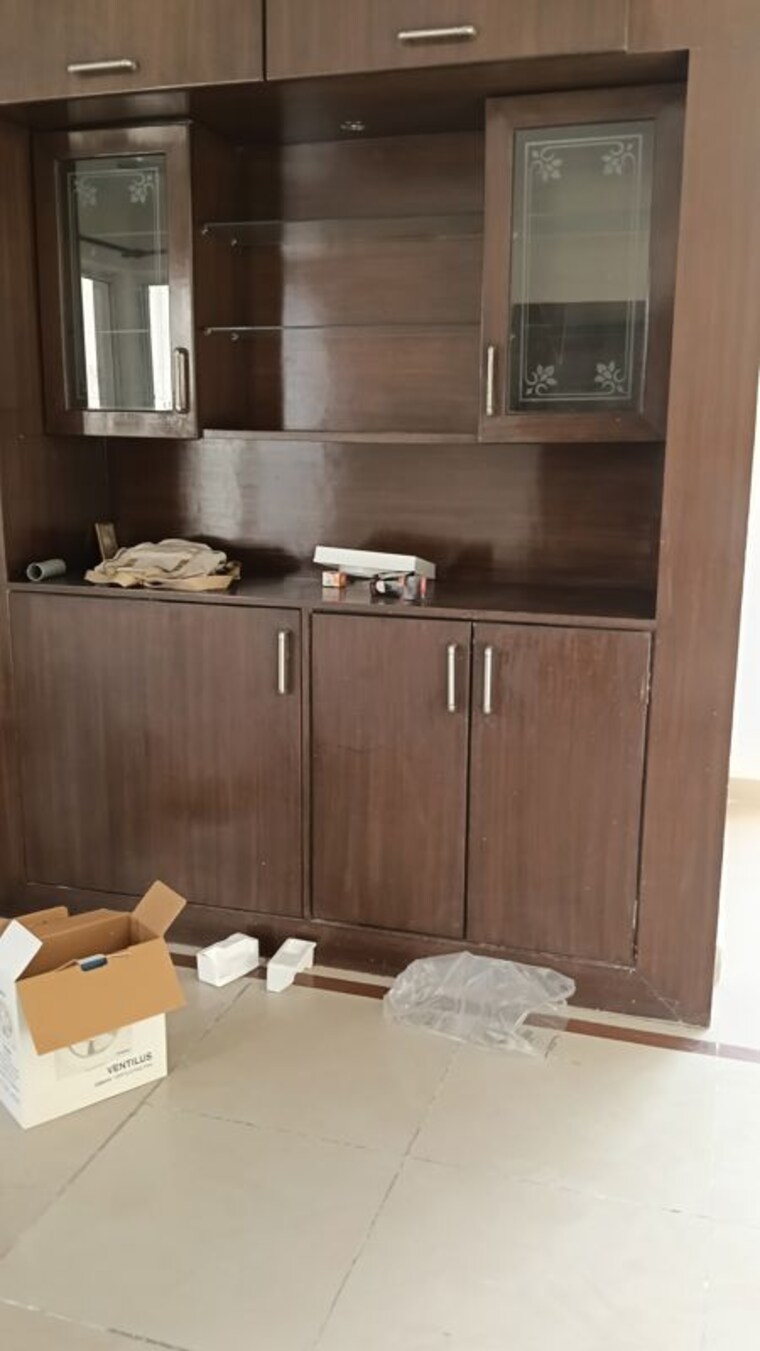 Living Room, orchid-petals 3 Bedroom 2061 Sq.Ft. Apartment In Sector 49 Gurgaon 10128443