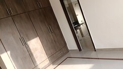 3 BHK + Servant Room Apartment For Rent in Orchid Petals