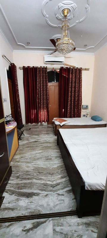 Pg For Rent in Vineet Khand