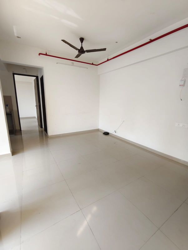 1 BHK Apartment For Rent in Puranik Tokyo Bay Phase 2A