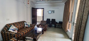 Gym in 3 BHK Apartment at Hawelia Valencia Homes, Sector 1 Greater Noida – for Rent