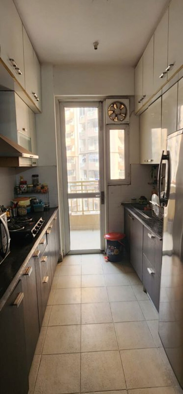 Kitchen, hawelia-valencia-homes 3 Bedroom 1640 Sq.Ft. Apartment In Sector 1 Greater Noida Greater Noida 10128447