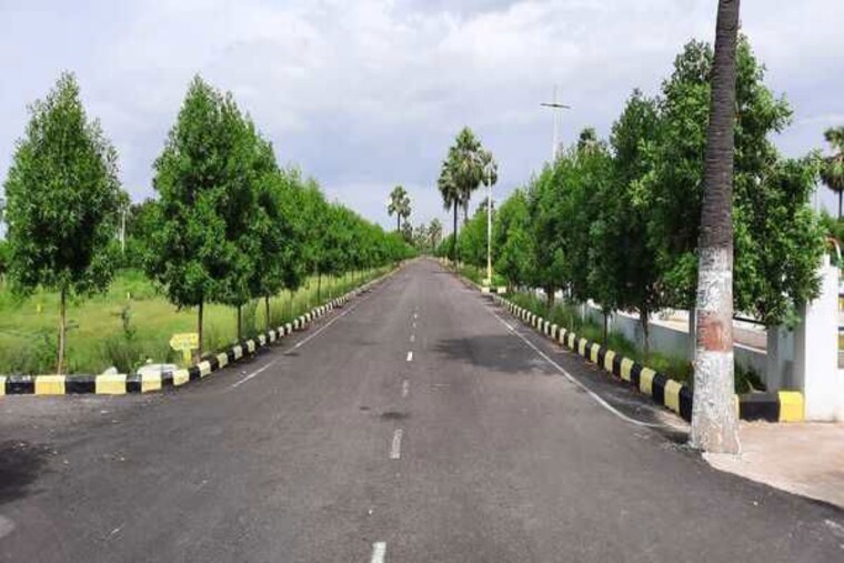 Exterior View, bahadarabad  120 Sq.Yd. Plot In Bahadarabad Haridwar 10128449