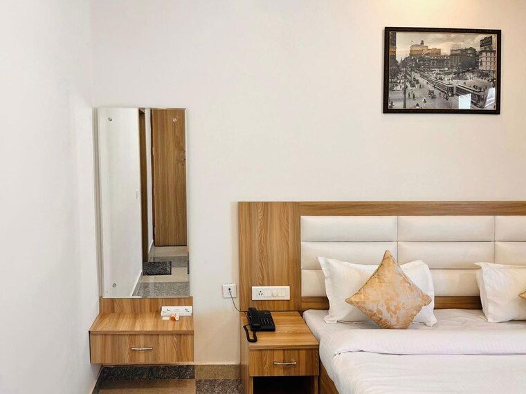 Room, gomti nagar Pg For Girls In Gomti Nagar 10128451