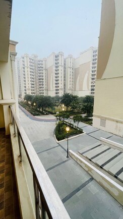 Pg For Rent in Gomti Nagar