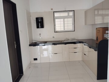 Kitchen in 2 BHK Apartment at Kolte Patil 24K Sereno, Baner – for Rent