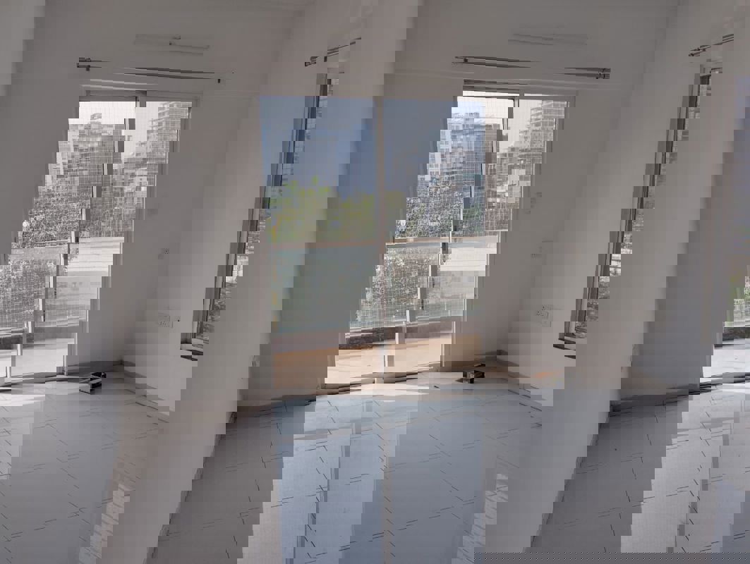 2 BHK + Servant Room 1000 Sq.Ft. Apartment in Kolte Patil 24K Sereno