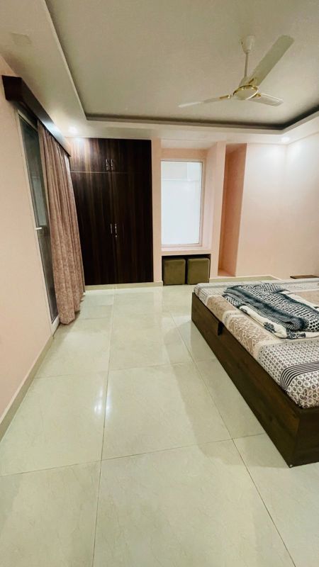Pg For Rent in Gomti Nagar