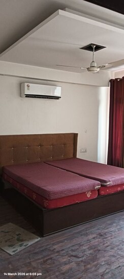 3 BHK + Pooja Room Apartment For Rent in Golden Sand Apartments