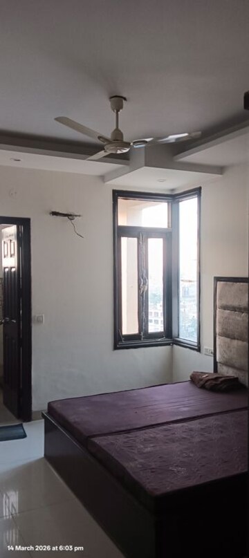 Room in 3 BHK Apartment at Golden Sand Apartments, Dhakoli – for Rent