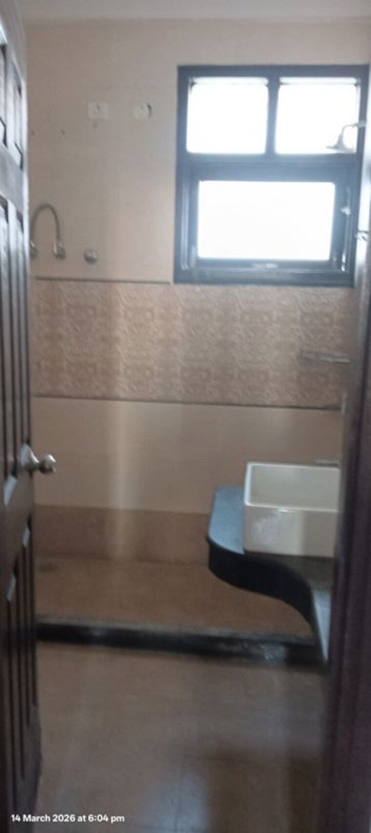 Bathroom, golden-sand-apartments 3 Bedroom 1966 Sq.Ft. Apartment In Dhakoli Zirakpur 10128461