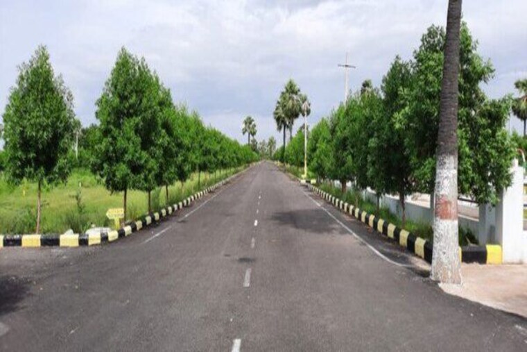 Exterior View, bahadarabad  140 Sq.Yd. Plot In Bahadarabad Haridwar 10128466