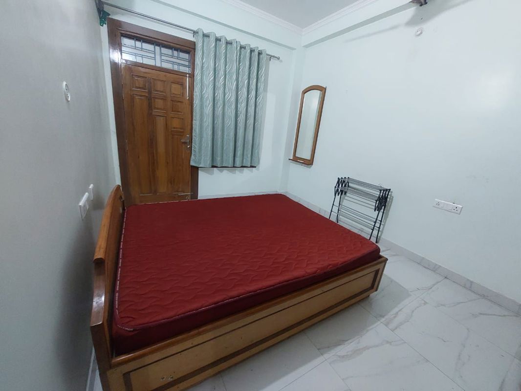Pg For Rent in Gomti Nagar