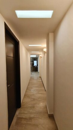 3 BHK + Extra Room Builder Floor For Rent in East Of Kailash