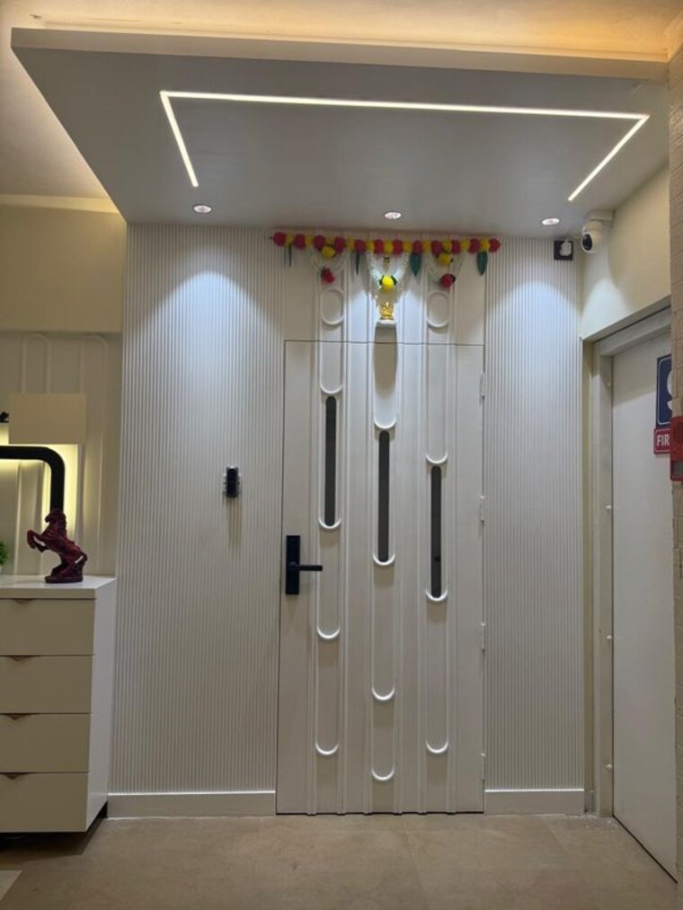 Room, dhayari 2 Bedroom 970 Sq.Ft. Apartment In Dhayari Pune 10128421