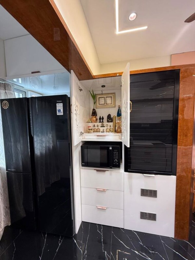 Other, dhayari 2 Bedroom 970 Sq.Ft. Apartment In Dhayari Pune 10128421