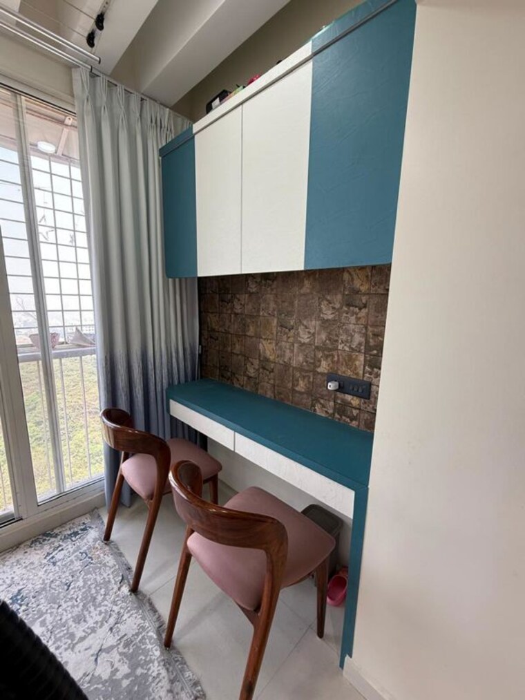Other, dhayari 2 Bedroom 970 Sq.Ft. Apartment In Dhayari Pune 10128421