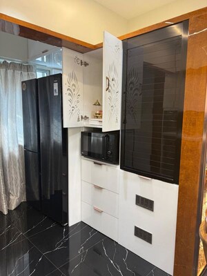  2 BHK Apartment at Dhayari – for Sale