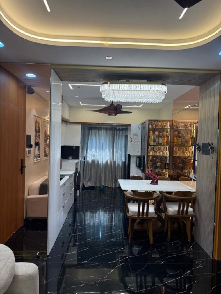 Other, dhayari 2 Bedroom 970 Sq.Ft. Apartment In Dhayari Pune 10128421
