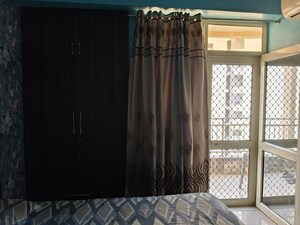 Bedroom in 2 BHK Apartment at Hawelia Valencia Homes, Sector 1 Greater Noida – for Rent