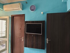 2 BHK + Study Room Apartment For Rent in Hawelia Valencia Homes