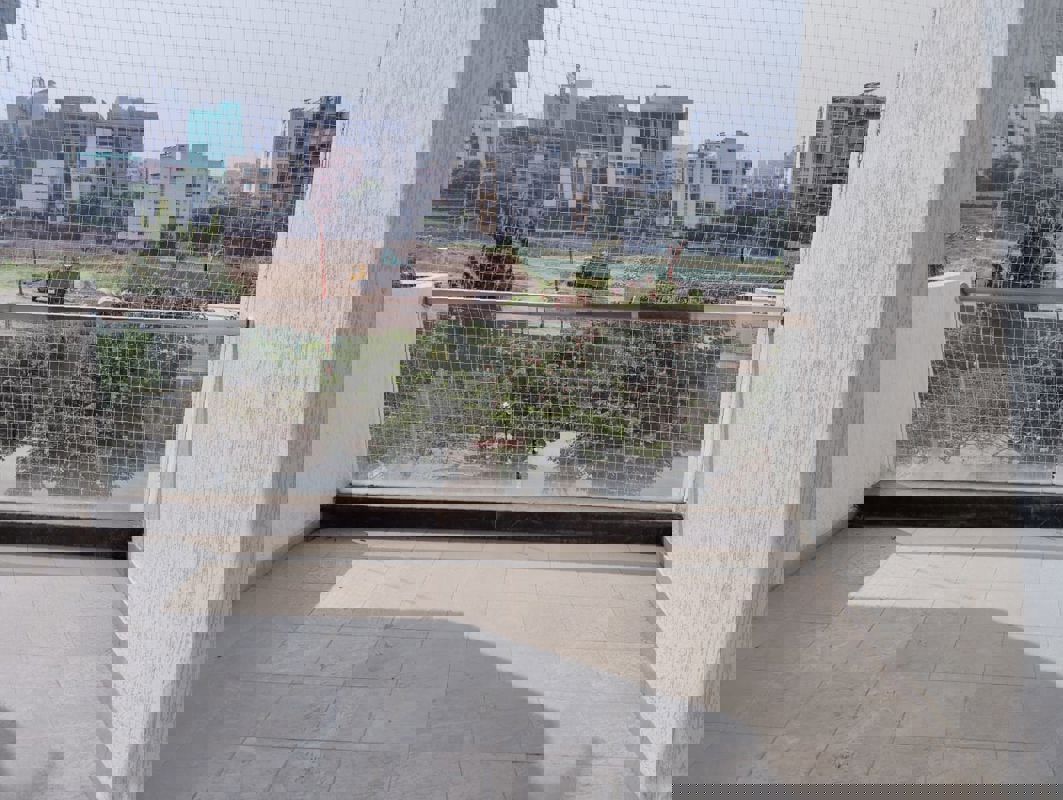 3 BHK + Servant Room 1500 Sq.Ft. Apartment in Kolte Patil 24K Sereno