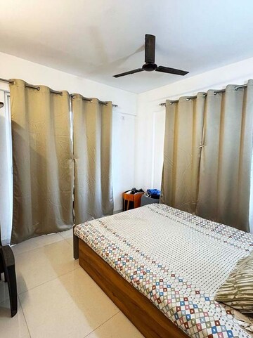 Bedroom in 2 BHK Apartment at Pinnacle Neelanchal, Baner – for Sale