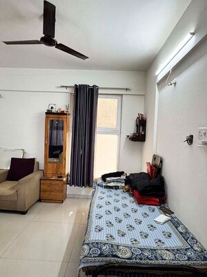 Bedroom in 2 BHK Apartment at Pinnacle Neelanchal, Baner – for Sale
