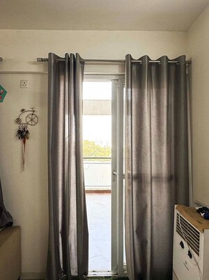 Building Lobby in 2 BHK Apartment at Pinnacle Neelanchal, Baner – for Sale