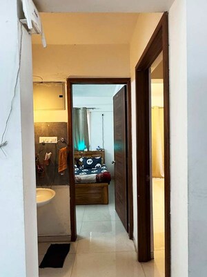 Furnished Amenities in 2 BHK Apartment at Pinnacle Neelanchal, Baner – for Sale