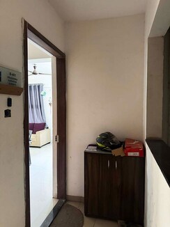 2 BHK + Pooja Room Apartment For Sale in Pinnacle Neelanchal