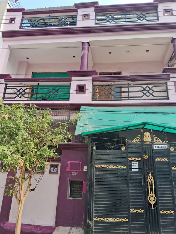 Pg For Rent in Vineet Khand