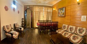 2 BHK Apartment For Rent in Alok Vihar, Sector 50