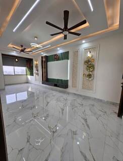 3 BHK + Pooja Room Apartment For Rent in Bancourt Apartment