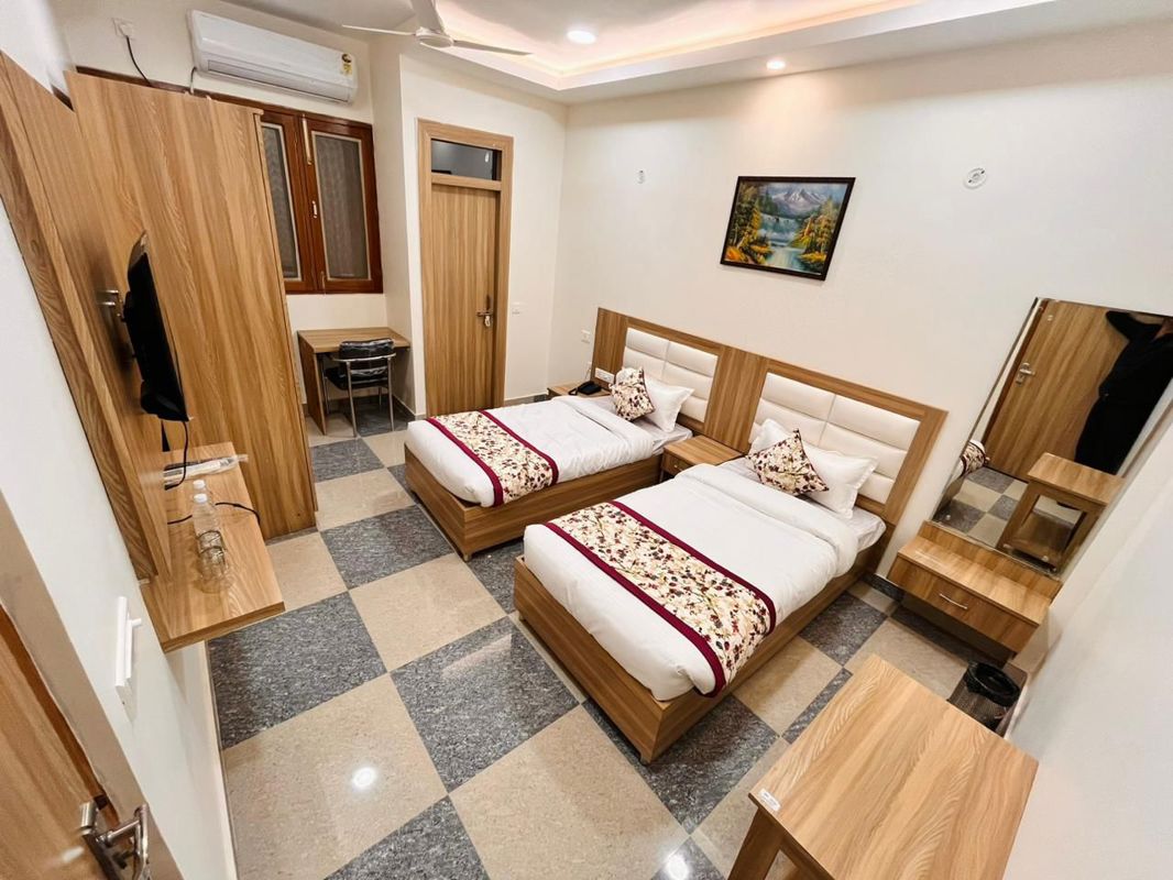 Pg For Rent in Gomti Nagar