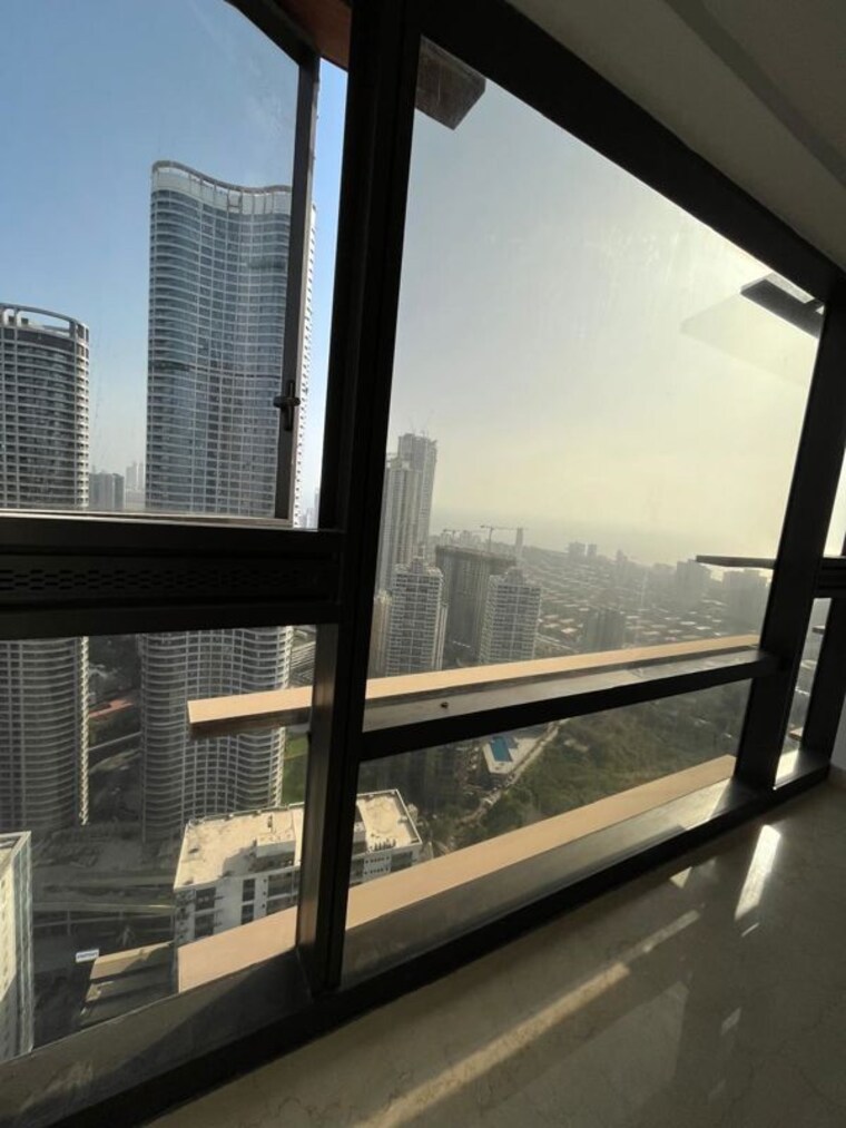Kitchen, lodha-trump-tower 3 Bedroom 1380 Sq.Ft. Apartment In Worli Mumbai 10128484