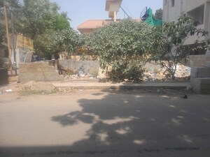  Plot For Sale in Nri Layout