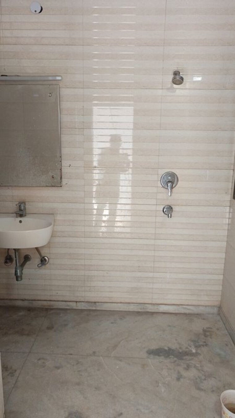 Master Bedroom, patel nagar 1 Bedroom 1500 Sq.Ft. Builder Floor In Patel Nagar Delhi 10128495