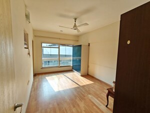 Bedroom in 3.5 BHK Apartment at Waterfront Condominiums, Kalyani Nagar – for Rent