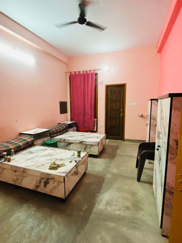 Pg For Rent in Gomti Nagar