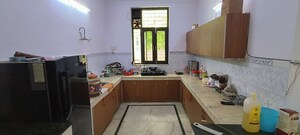 Kitchen in 2 BHK Independent House at RWA Apartments Sector 41, Sector 41 – for Rent