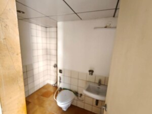 Bathroom in 4 BHK Penthouse at Waterfront Condominiums, Kalyani Nagar – for Sale