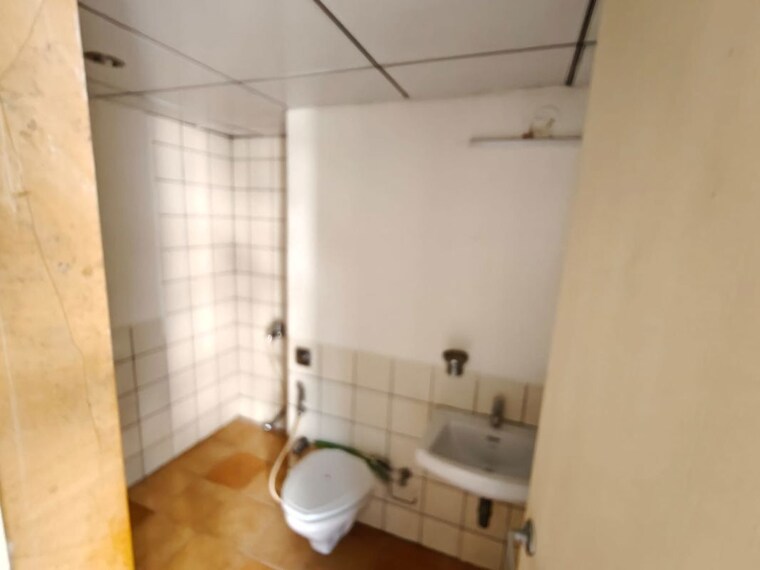 Bathroom, waterfront-condominiums 4 Bedroom 6000 Sq.Ft. Penthouse In Kalyani Nagar Pune 10128504