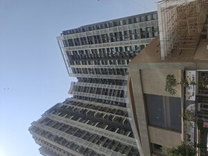 1 BHK Apartment For Rent in Bhairaav Goldcrest Residency, Ghansoli