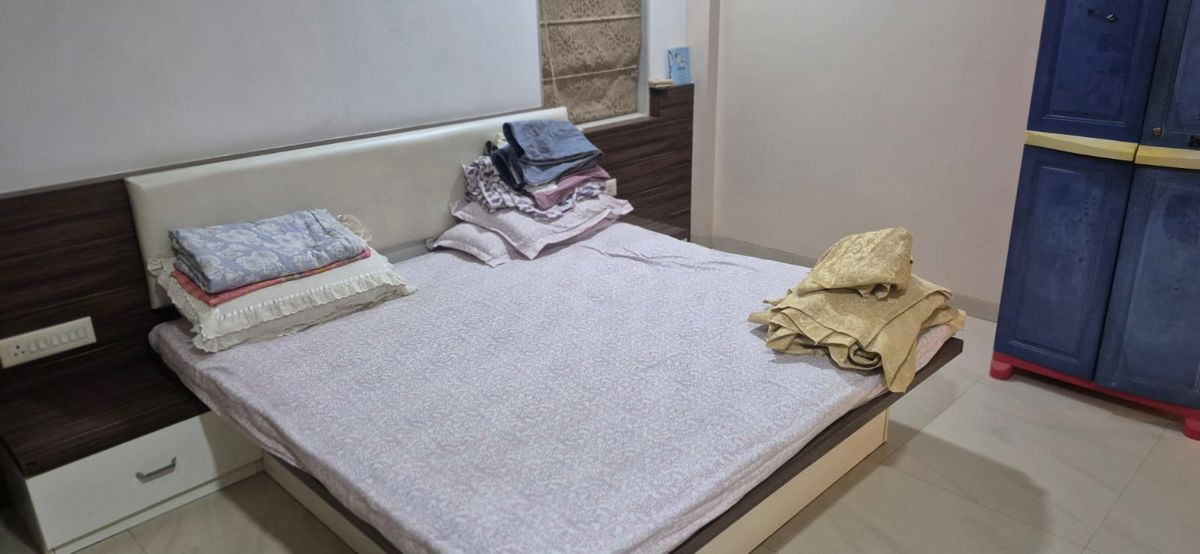3 BHK 1450 Sq.Ft. Apartment in Rohan Mithila