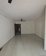 2 BHK 1500 Sq.Ft. Apartment in Nand Sai Ganesh CHS Sector 50 Seawoods