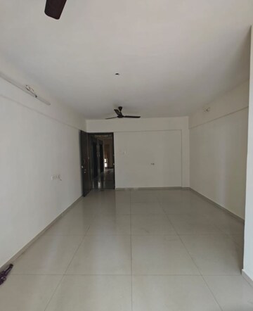 2 BHK Apartment For Rent in Nand Sai Ganesh CHS Sector 50 Seawoods, Seawoods